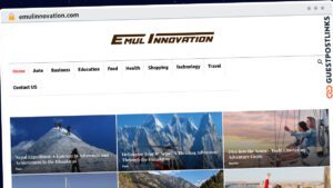 Publish Guest Post on emulinnovation.com