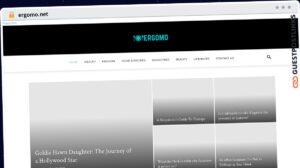 Publish Guest Post on ergomo.net