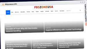 Publish Guest Post on f95zoneusa.info