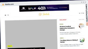 Publish Guest Post on fabelu.com
