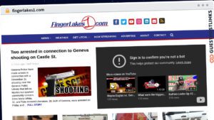 Publish Guest Post on fingerlakes1.com