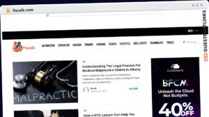 Publish Guest Post on fiscalk.com
