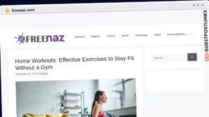 Publish Guest Post on freenaz.com