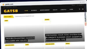 Publish Guest Post on gatsb.com