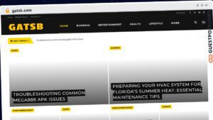 Publish Guest Post on gatsb.com
