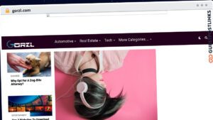 Publish Guest Post on gorzl.com