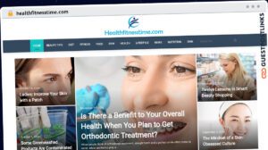 Publish Guest Post on healthfitnesstime.com
