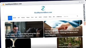 Publish Guest Post on healthyworldbox.com