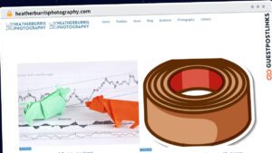 Publish Guest Post on heatherburrisphotography.com