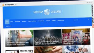 Publish Guest Post on hempnews.tv
