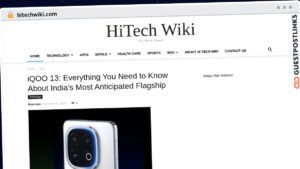 Publish Guest Post on hitechwiki.com