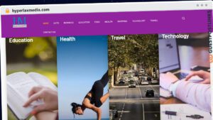 Publish Guest Post on hyperlaxmedia.com