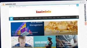 Publish Guest Post on isaiminia.com