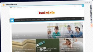 Publish Guest Post on isaiminia.com