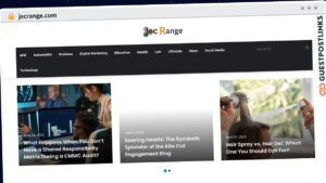Publish Guest Post on jecrange.com