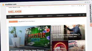 Publish Guest Post on khelkhor.com
