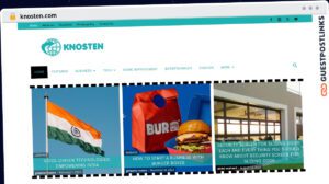 Publish Guest Post on knosten.com