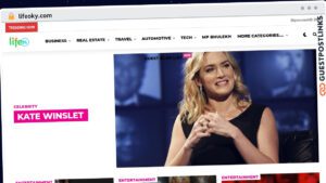 Publish Guest Post on lifeoky.com