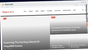 Publish Guest Post on lmcrs.com