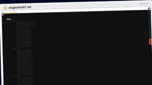 Publish Guest Post on magazine247.net