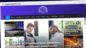 Publish Guest Post on magazineguides.com