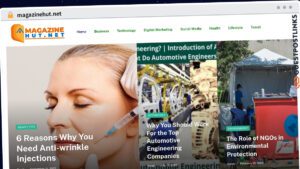 Publish Guest Post on magazinehut.net