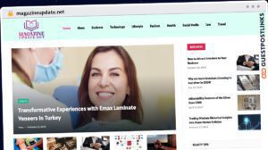 Publish Guest Post on magazineupdate.net