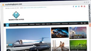 Publish Guest Post on marketinghypes.com