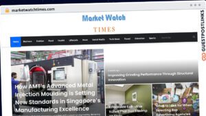 Publish Guest Post on marketwatchtimes.com