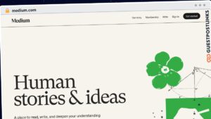 Publish Guest Post on medium.com