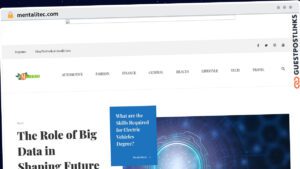 Publish Guest Post on mentalitec.com