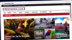 Publish Guest Post on mimimika.com