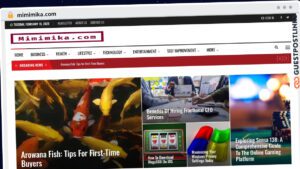Publish Guest Post on mimimika.com