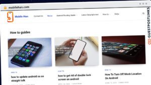 Publish Guest Post on mobilehan.com