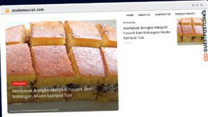 Publish Guest Post on mvdemocrat.com