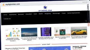Publish Guest Post on mydigitalstar.com