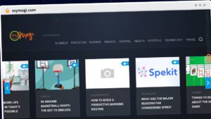 Publish Guest Post on mymogi.com