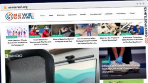 Publish Guest Post on newscrawl.org