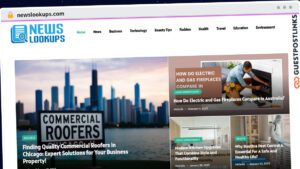 Publish Guest Post on newslookups.com