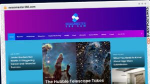 Publish Guest Post on newsmaster360.com