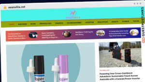 Publish Guest Post on newsvilla.net