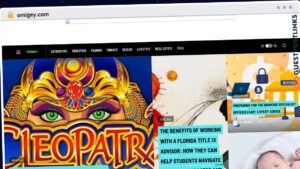Publish Guest Post on omigey.com