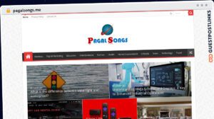 Publish Guest Post on pagalsongs.me