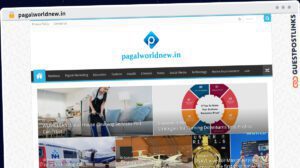 Publish Guest Post on pagalworldnew.in