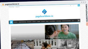 Publish Guest Post on pagalworldnew.in