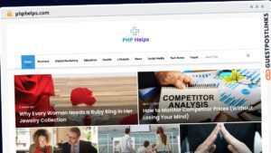 Publish Guest Post on phphelps.com