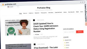 Publish Guest Post on profvalue.com