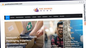 Publish Guest Post on purebusinessnews.com