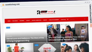Publish Guest Post on ravenfurlong.com