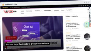 Publish Guest Post on readus247.com